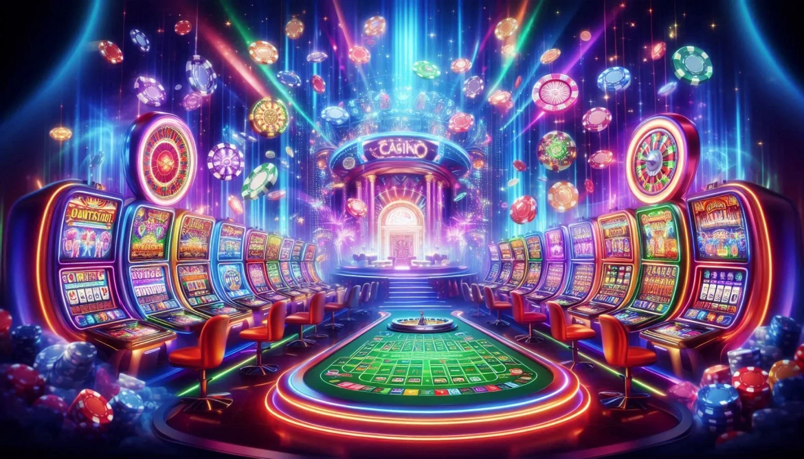 SpinLynx Casino